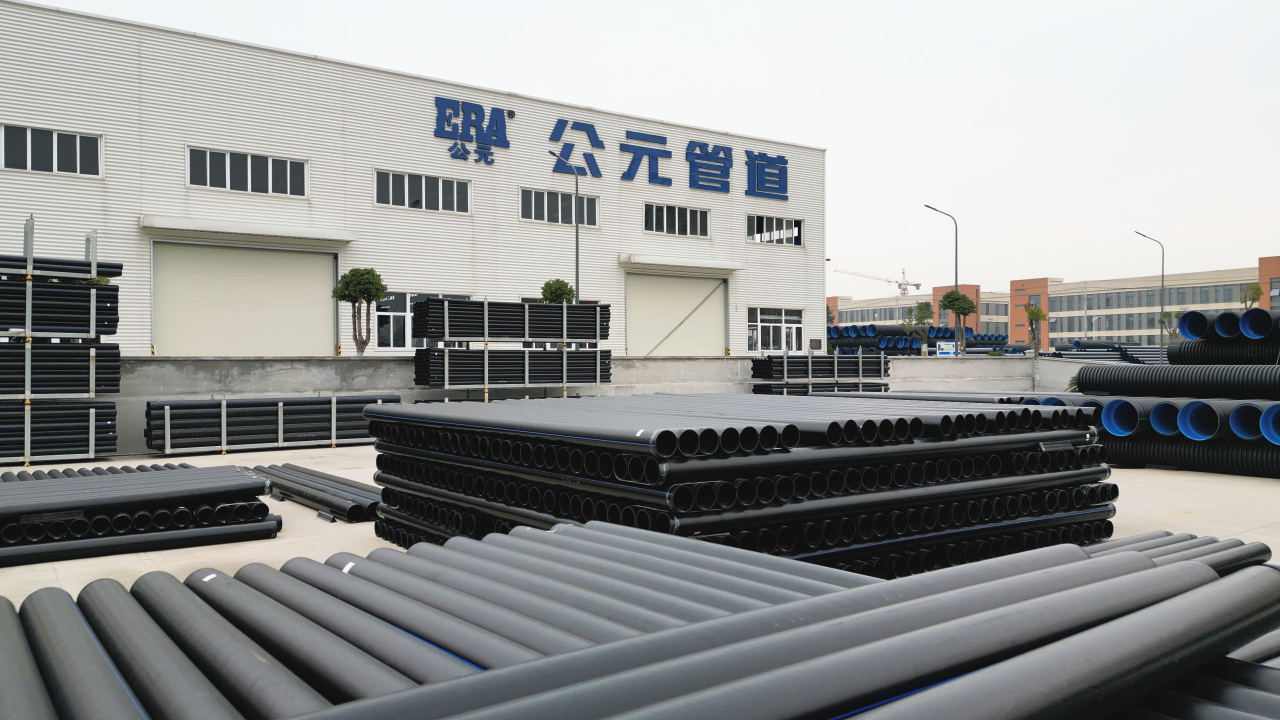 PP-R管为何不滋生细菌、不结垢？